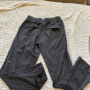 Men’s Lululemon sweats